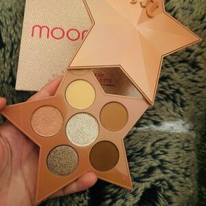 Urban Decay MOONDUST SPACE COWBOY STAR EYESHADOW PALETTE (LIMITED EDITION)